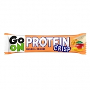 Go On Protein Crisp Bar Mango & Cookies 45g